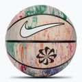 Basketball Nike Everyday Playground 8P Next Nature Deflated multi/white/black/white size 5