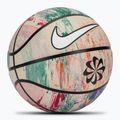 Basketball Nike Everyday Playground 8P Next Nature Deflated multi/white/black/white size 5 2