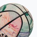 Basketball Nike Everyday Playground 8P Next Nature Deflated multi/white/black/white size 5 3
