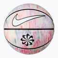 Basketball Nike Everyday Playground 8P Next Nature Deflated multi/white/black/white size 5