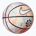 Basketball Nike Everyday Playground 8P Next Nature Deflated multi/white/black/white size 6 2