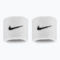 Wristbands Nike Swoosh Classic Wristbands 2 pcs. white/black