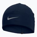 Winter hat Nike Therma-Fit Fleece Beanie obsidian/smoke grey