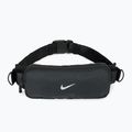 Running belt Nike Tempo black/black/silver