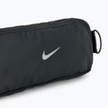 Running belt Nike Tempo black/black/silver 4