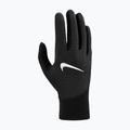 Nike Therma-Fit Pacer Sphere Midweight RG women's running gloves black/black/silver 2