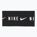 Nike Dri-Fit Trail Knit headband black/summit white