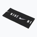 Nike Dri-Fit Trail Knit headband black/summit white 2