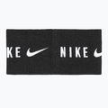 Nike Dri-Fit Trail Knit headband black/summit white 3