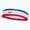 Headband Nike Swoosh Classic Headband game royal/university red/black