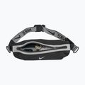 Nike Slim 4.0 running belt black/black/silver 8