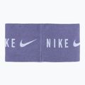 Nike Dri-Fit Trail Knit world indigo/ghost headband 3