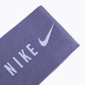 Nike Dri-Fit Trail Knit world indigo/ghost headband 4