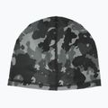 Nike Dri-Fit Peak Uncuffed Beanie Printed smoke grey/silver 2