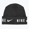 Nike Dri-Fit Trail Knit Cuffed Beanie black/summit white 2