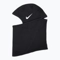 Nike Therma Fit Sphere Hood 5.0 black/silver chimney sweater 3