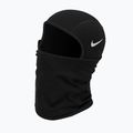 Nike Therma Fit Sphere Hood 5.0 black/silver chimney sweater 5