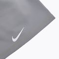 Cap Nike Dri-Fit Peak Uncuffed Beanie smoke grey/silver 3
