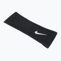 Nike Therma Fit Sphere black/silver headband 2