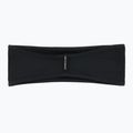 Nike Therma Fit Sphere black/silver headband 3