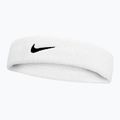 Headband Nike Swoosh Classic Headband white/black