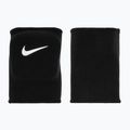 Children's knee pads Nike Essential Volleyball Knee Pads Jr black/white
