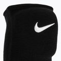 Children's knee pads Nike Essential Volleyball Knee Pads Jr black/white 3