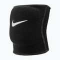Children's knee pads Nike Essential Volleyball Knee Pads Jr black/white