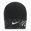 Nike Dri-Fit Terra Uncuffed Beanie Reflective black/silver