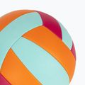 Volleyball Nike All Court Volleyball bright ceramic/bleached turq/rush pink size 5 3