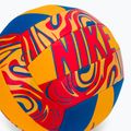 Volleyball Nike All Court Lite Volleyball laser orange/hyper royal/bright crimson size 5 3