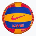 Volleyball Nike All Court Lite Volleyball laser orange/hyper royal/bright crimson size 5