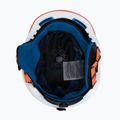 Salomon MTN Patrol ski helmet orange L37886000 5