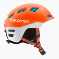 Salomon MTN Patrol ski helmet orange L37886000 7