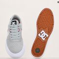 DC Teknic grey/black men's shoes 17
