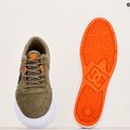 DC Teknic olive camo men's shoes 17