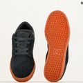 DC Crisis 2 grey/gum men's shoes 16