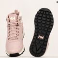 Women's Helly Hansen Durango Boot HT rose smoke snow 15