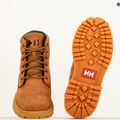 Helly Hansen men's Fremont dogwood/black boots 15