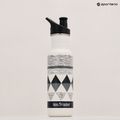 Klean Kanteen Classic Narrow pepper ridge travel bottle 15