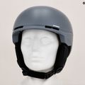 Children's ski helmet Atomic Four Jr grey 9