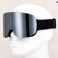 Alpina Penken S3 black matt/black mirror ski goggles 5