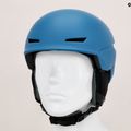 Atomic Revent blue ski helmet 10