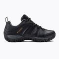 Columbia Woodburn II Waterproof men's trekking boots black 1553001 2