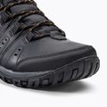 Columbia Woodburn II Waterproof men's trekking boots black 1553001 7