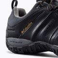 Columbia Woodburn II Waterproof men's trekking boots black 1553001 9