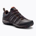 Columbia Woodburn II Waterproof men's trekking boots brown 1553001