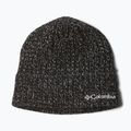 Winter hat Columbia Watch black and white marled
