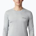 Columbia Zero Rules columbia grey heather trekking longsleeve 4
