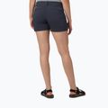 Columbia Saturday Trail women's trekking shorts grey 1533781419 2